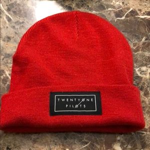 Beanie
